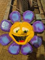 Carnavalskoppen voor gevel, feestzaal of café, Ophalen, Gebruikt, Versiering, Carnaval