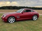 Chrysler Crossfire 2004, Auto's, Chrysler, Achterwielaandrijving, 1352 kg, Handgeschakeld, Grijs