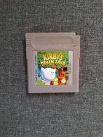 Kirby’s Dream Land - Nintendo Gameboy - Los, Vanaf 3 jaar, Gebruikt, Platform, Ophalen of Verzenden
