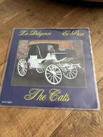 The Cats-La Diligence, 7 inch, Single, Ophalen of Verzenden, Zo goed als nieuw