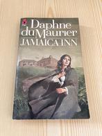 Daphne Du Maurier - Jamaica Inn (Engels, literatuur), Ophalen, Gelezen, Daphne Du Maurier, Fictie