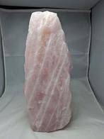 Rozenkwarts, Ophalen, Mineraal