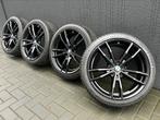 19 INCH BMW 791M ORIGINEEL 3/4 SERIE G20 G21 G22 G23 G26 791, Banden en Velgen, Winterbanden, 225 mm, Ophalen