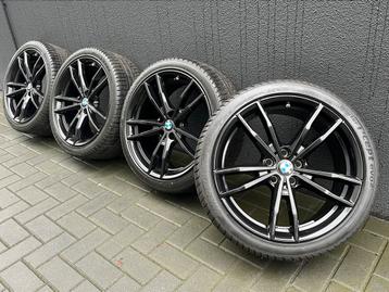 19 INCH BMW 791M ORIGINEEL 3/4 SERIE G20 G21 G22 G23 G26 791 beschikbaar voor biedingen