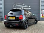 Mini Mini 2.0 Cooper S John Cooper Works | JCW | Pano | HUD, Auto's, Mini, 1998 cc, Gebruikt, Euro 6, Met garantie (alle)