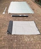 Thule Omnistor 1200  4.50x2.50 + Accessoires, Ophalen, Gebruikt, Thule