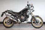 Yamaha TENERE 700 EXPLORE (bj 2024), Bedrijf, Toermotor