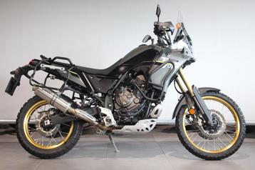 Yamaha TENERE 700 EXPLORE (bj 2024) beschikbaar voor biedingen