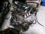 motor motorblok  1.6 HDI, Ophalen, Gebruikt, Citroën