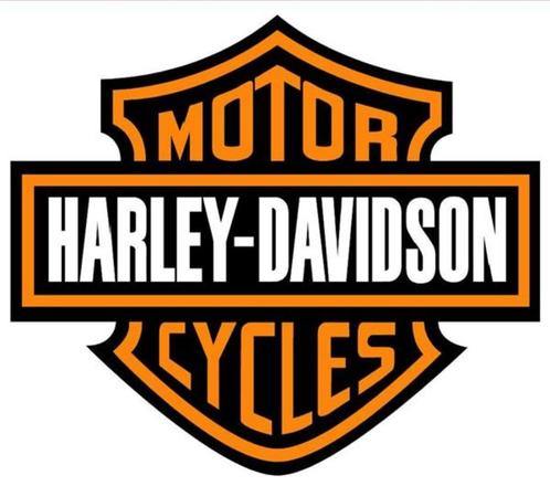 Werkplaatsboek voor bijna elke Harley -Davidson- BUELL, Motoren, Handleidingen en Instructieboekjes, Harley-Davidson of Buell