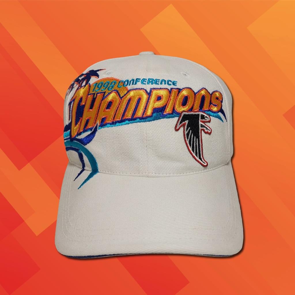 Atlanta Falcons | NFL Sports Specialties | 1998, Sports Specialties, One size fits all, Ophalen of Verzenden, Pet