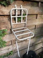 Wit fietsrekje, Ophalen, Zo goed als nieuw