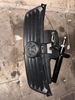 Volkswagen Polo 9N Grill 2002-2005, Motoren, Ophalen of Verzenden