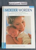 MOEDER WORDEN Sabine Schwabenthan & Vivian Weigert boek 280, Boeken, Zwangerschap en Opvoeding, Gelezen, Ophalen of Verzenden