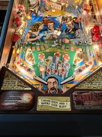 Sega Data East Maverick The Movie Volledig gereviseerd, led, Verzamelen, Automaten | Flipperkasten, Ophalen, Sega, Zo goed als nieuw