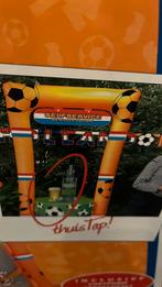 Holland House oranje bar  Opblaasbaar, Ophalen of Verzenden, Nieuw