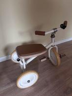 Banwood Trike driewieler creme, Ophalen, Gebruikt, Banwood, Duwstang