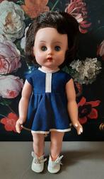 Vintage rubberen pop, Ophalen, Gebruikt