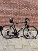Cube CRL SL Cross 59, racefiets/fitnessbike/sportfiets, Fietsen en Brommers, Fietsen | Racefietsen, Heren, Aluminium, Zo goed als nieuw
