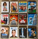 DVD’s - hoef er niet veel voor, Cd's en Dvd's, Overige gebieden, Alle leeftijden, Gebruikt, Ophalen of Verzenden