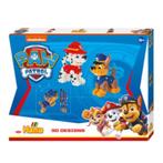Hama: Paw Patrol Strijkkralen 4000-delig, ., Nieuw, Ophalen of Verzenden, .