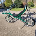 Challenge ligfiets goed onderhouden, Ophalen, Gebruikt, Overige merken