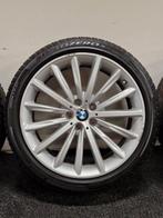 19 inch Origineel BMW 5 serie G30 G31 G32 5x112 winter, 19 inch, BMW, Personenwagen, BMW