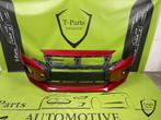 mitsubishi space star voorbumper bumper 20+ 6400j973zz, Auto-onderdelen, Ophalen of Verzenden, Gebruikt, Mitsubishi, Bumper