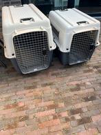 Reisbench NOMAD Large en Extra Large, Dieren en Toebehoren, Ophalen, Zo goed als nieuw