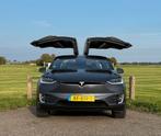 Tesla Model X 100D. Alle opties - EUR 100K onder nieuwprijs, Auto's, Model X, 2433 kg, Elektrisch, Vierwielaandrijving
