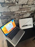 Apple MacBook Pro 2017 13.3"Touch Bar 3.1 GHz | 8 GB 256SSD, Computers en Software, Apple Macbooks, Ophalen of Verzenden, Zo goed als nieuw