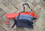Flymo 1500 PLUS VAC bladblazer / zuiger, Tuin en Terras, Bladblazers, Ophalen, Gebruikt, Handgedragen, Flymo