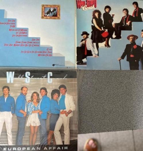 Wham/PaulYoung/Twiggy/JudieTzuke/BillySwan/AndreasVollenweid, Cd's en Dvd's, Vinyl | Pop, Zo goed als nieuw, Ophalen of Verzenden