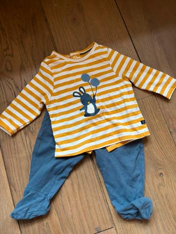 Pyjama maat 62 beschikbaar voor biedingen