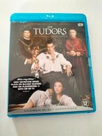 The Tudors - Seizoen 1 Blu-ray, Cd's en Dvd's, Dvd's | Tv en Series, Vanaf 12 jaar, Ophalen of Verzenden, Zo goed als nieuw, Drama