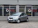 Toyota Yaris 1.0 VVTi + | TREKHAAK 10-26 APK 5 DEUR |, Auto's, Voorwielaandrijving, 527 kg, Gebruikt, 750 kg