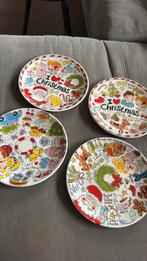 Blond Amsterdam, Blond Amsterdam, Ophalen of Verzenden, Zo goed als nieuw, Bord(en)