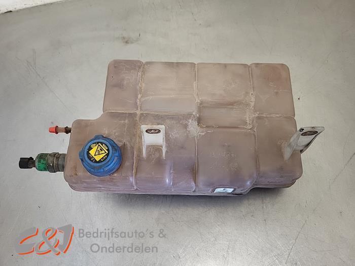 Expansievat van een Iveco New Daily, Auto-onderdelen, Overige Auto-onderdelen, Overige automerken, Gebruikt, 3 maanden garantie