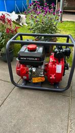 Beregeningspomp  waterpomp sproeien sproeiers, Ophalen of Verzenden, Zo goed als nieuw, Elektrisch, Beregeningspomp
