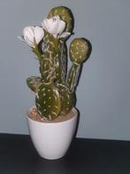 Kunst cactus, Ophalen of Verzenden, Cactus, Minder dan 100 cm