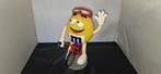 M&m's wielren fiets dispenser (21125), Duitsland, ., Mars, Ophalen of Verzenden