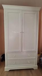 Kidsmill Chateau Kledingkast, Ophalen, Kast, 50 tot 70 cm, 105 cm of meer