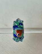 Trollbeads Uniek Vis CC, Glas of Kristal, Nieuw, Ophalen of Verzenden, Trollbeads