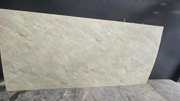 3d rotslook creme  beige wandpaneel  beschikbaar voor biedingen