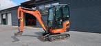 Kubota KX019-4 (bj 2019), Zakelijke goederen, Graafmachine