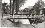 Par-303  Jisp Met P, Verzamelen, Verzenden, 1960 tot 1980, Gelopen, Noord-Holland