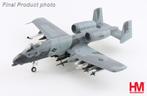 A-10A Thunderbolt II Flipper US Air Force HobbyMaster HA1340, Verzamelen, Verzenden, Nieuw, Military-Models VJ Mendelssohnstraße 29 info@military-models-vj.de