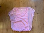 Roze blouse top maat 36, Ophalen of Verzenden, Zo goed als nieuw, Maat 36 (S), Roze
