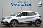 Renault Captur 0.9 TCe Dynamique / Trekhaak / Camera / Clima, Voorwielaandrijving, 898 cc, Stof, Gebruikt