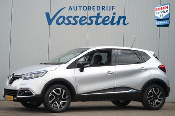 Renault Captur 0.9 TCe Dynamique / Trekhaak / Camera / Clima beschikbaar voor biedingen